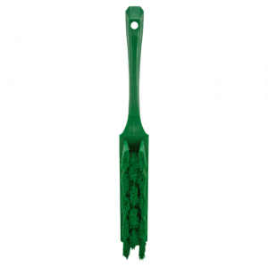 Vikan 45852 UST Bench Brush 330 mm Medium Green