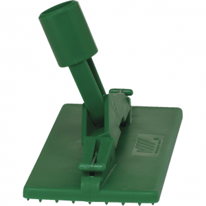 Vikan 55002 Pad Holder 235 mm Green