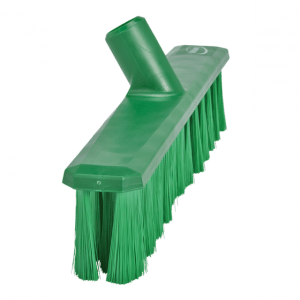 Vikan 31712 UST Broom 400 mm Soft Green