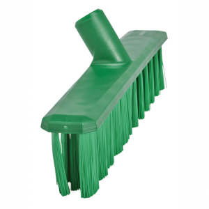 Vikan 31732 UST Broom 400 mm Medium Green
