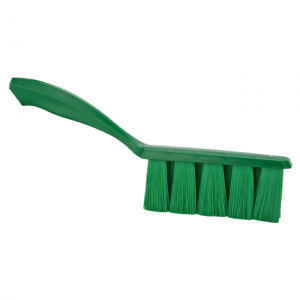 Vikan 45812 UST Bench Brush 330 mm Soft Green