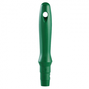 Vikan 29342 Mini Handle Ø30 mm 160 mm Green