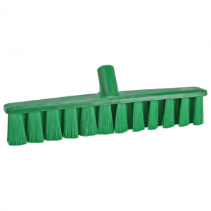 Vikan 31712 UST Broom 400 mm Soft Green