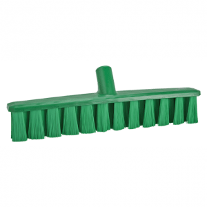 Vikan 31732 UST Broom 400 mm Medium Green