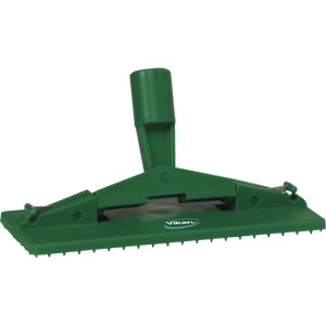 Vikan 55002 Pad Holder 235 mm Green