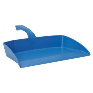 Vikan 56603 Dustpan 330 mm Blue