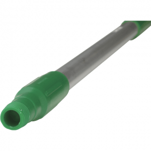 Vikan 29352 Aluminium Handle Ø 31 mm * 1310 mm Green