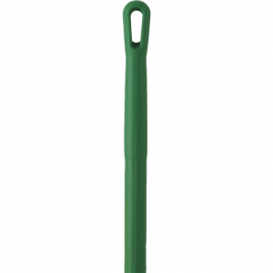 Vikan 29352 Aluminium Handle Ø 31 mm * 1310 mm Green