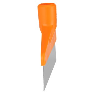Vikan 29087 Table / Floor Scraper – 245 mm – Orange