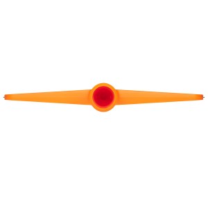 Vikan 29087 Table / Floor Scraper – 245 mm – Orange