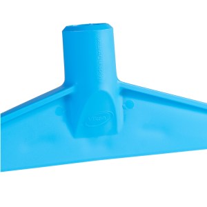 Vikan 29083 Table / Floor Scraper – 245 mm – Blue