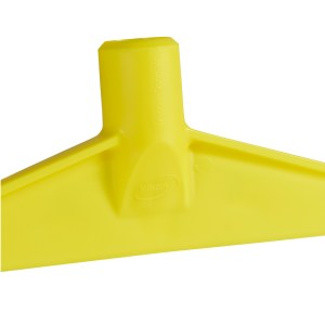 Vikan 29086 Table / Floor Scraper – 245 mm – Yellow