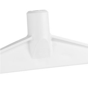 Vikan 29085 Table / Floor Scraper – 245 mm – White