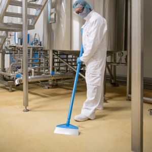 Vikan 2908 Table / Floor Scraper – 245 mm