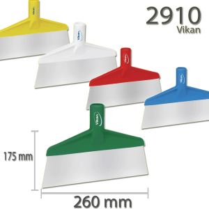 Vikan 2910 Table & Floor Scraper 260 mm