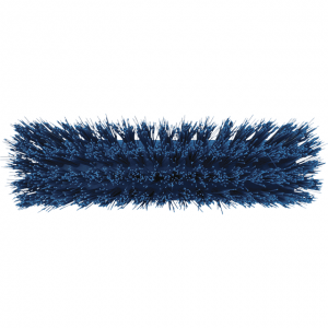 Vikan 29153 Broom 330 mm Very hard Blue