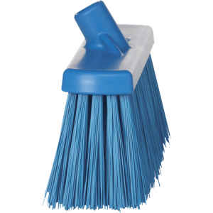 Vikan 29153 Broom 330 mm Very hard Blue