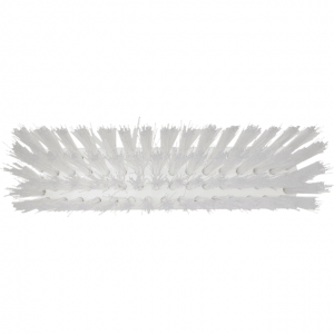 Vikan 29155 Broom 330 mm Very hard White