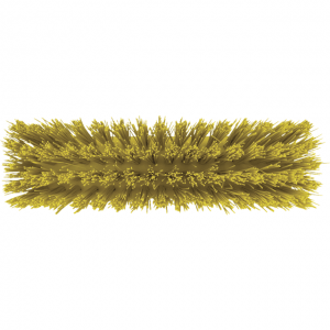 Vikan 29156 Broom 330 mm Very hard Yellow