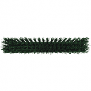 Vikan 29202 Broom 530 mm Very hard Green