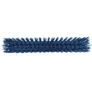 Vikan 29203 Broom 530 mm Very hard Blue
