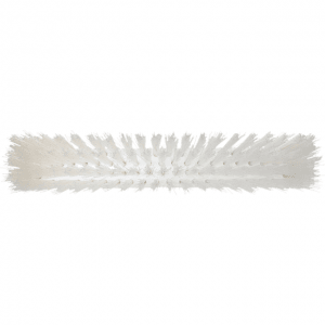 Vikan 29205 Broom 530 mm Very hard White