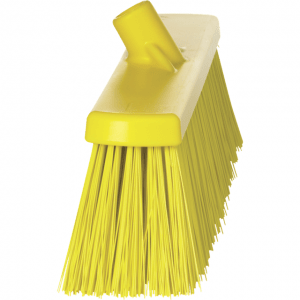 Vikan 29206 Broom 530 mm Very hard Yellow