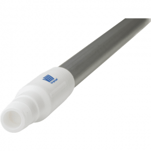 Vikan 29255 Aluminium Telescopic handle 1305 - 1810 mm Ø32 mm White