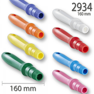 Vikan 2934 Mini Handle Ø28 mm 160 mm