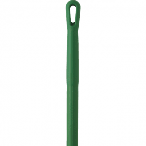 Vikan 29372 Aluminium Handle Ø 31 mm * 1510 mm Green
