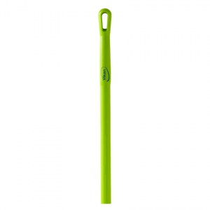 Vikan 293577 Aluminium Handle Ø 31 mm * 1310 mm Lime