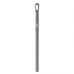 Vikan 293588 Aluminium Handle Ø 31 mm * 1310 mm Grey