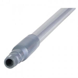 Vikan 293588 Aluminium Handle Ø 31 mm * 1310 mm Grey