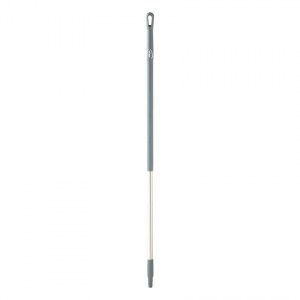 Vikan 293588 Aluminium Handle Ø 31 mm * 1310 mm Grey