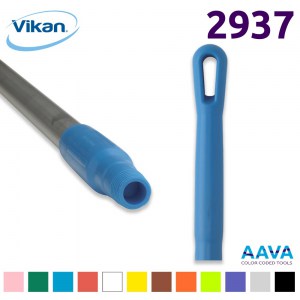 Vikan 2937 Aluminium Handle Ø31 mm 1510 mm