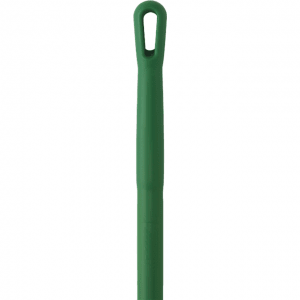 Vikan 29392 Stainless Steel Handle Ø31 mm 1510 mm Green