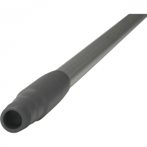 Vikan 295918 Aluminium handle Ø22 mm 1500 mm Grey