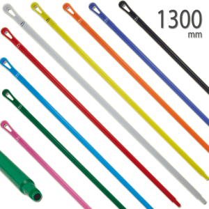 Vikan 2960 Ultra Hygienic Handle Ø34 mm 1300 mm