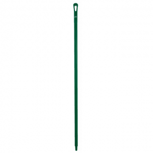 Vikan 29622 Ultra Hygienic Handle Ø 34 mm * 1500 mm Green