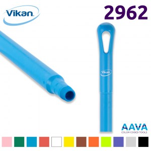Vikan 2962 Ultra Hygienic Handle Ø34 mm 1500 mm