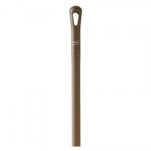 Vikan 296266 Ultra Hygienic Handle Ø 34 mm * 1500 mm Brown