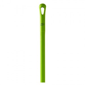 Vikan 296277 Ultra Hygienic Handle Ø 34 mm * 1500 mm Lime