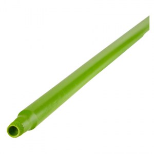 Vikan 296277 Ultra Hygienic Handle Ø 34 mm * 1500 mm Lime