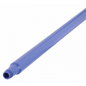 Vikan 29628 Ultra Hygienic Handle Ø 34 mm * 1500 mm Purple