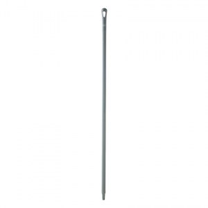 Vikan 296288 Ultra Hygienic Handle Ø 34 mm * 1500 mm Grey