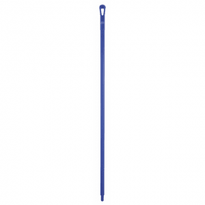 Vikan 29628 Ultra Hygienic Handle Ø 34 mm * 1500 mm Purple