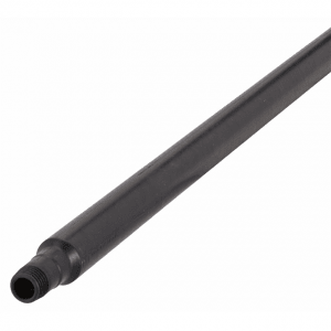 Vikan 29629 Ultra Hygienic Handle Ø34 mm 1500 mm Black