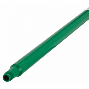 Vikan 29642 Ultra Hygienic Handle Ø34 mm 1700 mm Green
