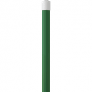 Vikan 29752 Aluminium Telescopic handle 1575 - 2780 mm Ø32 mm Green
