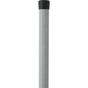 Vikan 2977 Telescopic Handle Fibre Glass 1880 - 6000 mm Ø34 mm Grey